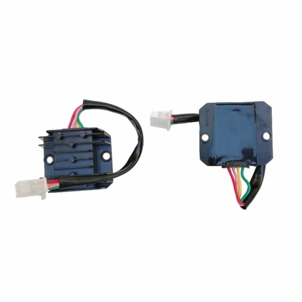 Regulator (4 Kablolu)