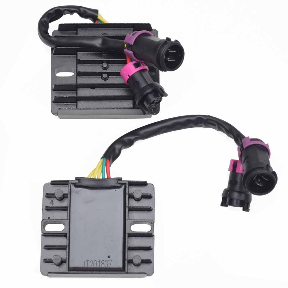 ATV Regulator 5 Kablolu