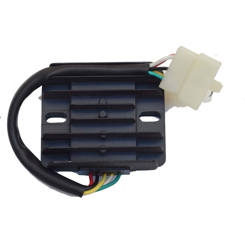 1-Regulator 5 (Kablolu Konjektor) Robusto 180 SCUB 150