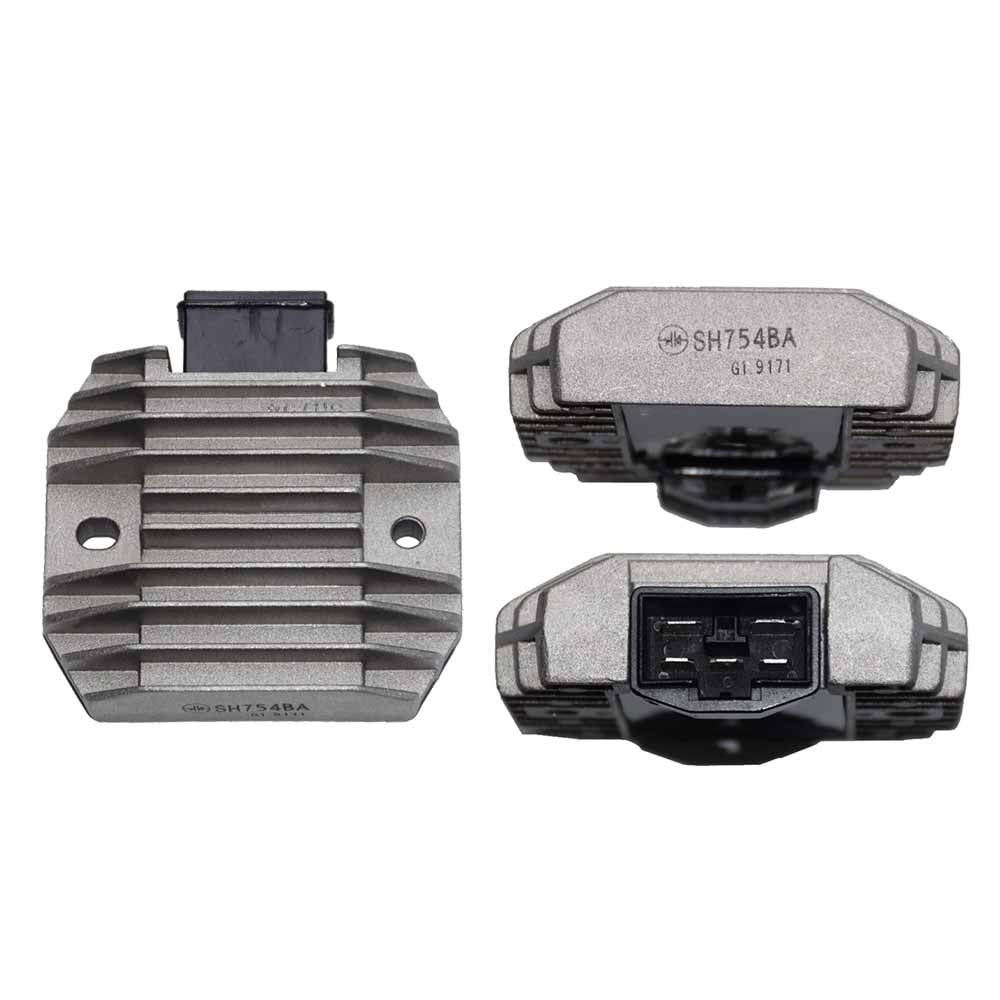 Spacy Regulator (5) (AA Oem)