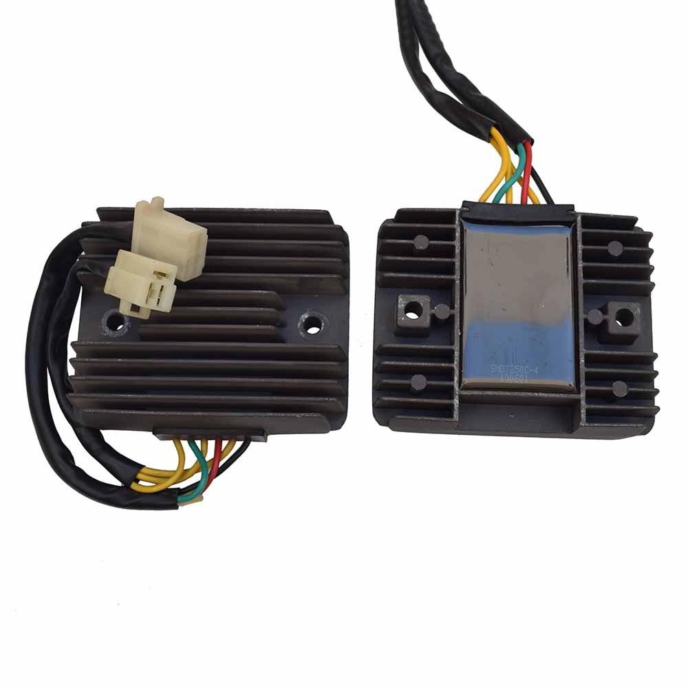 Regulator 6 Buyuk (Smdt)