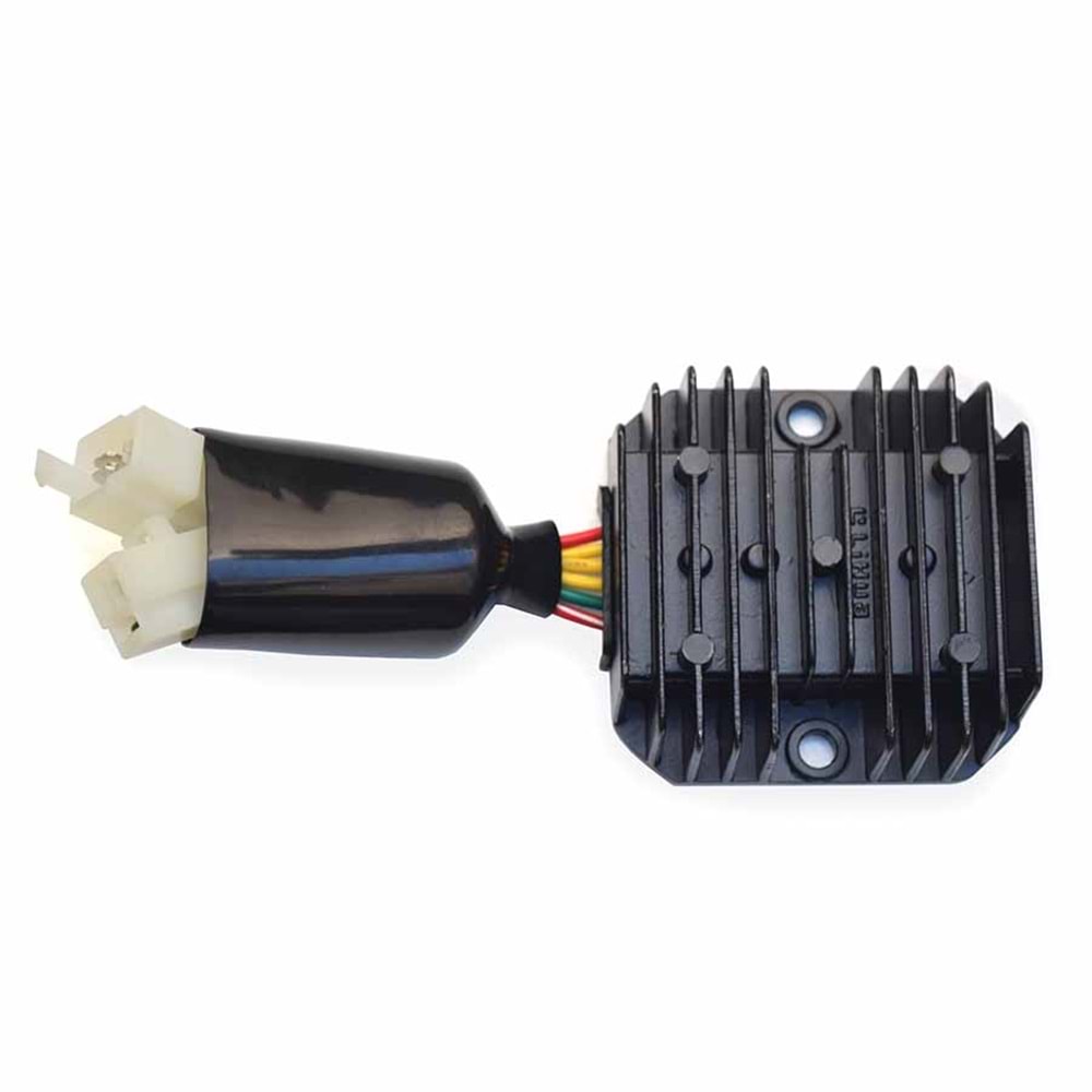 Regulator 6K 12v