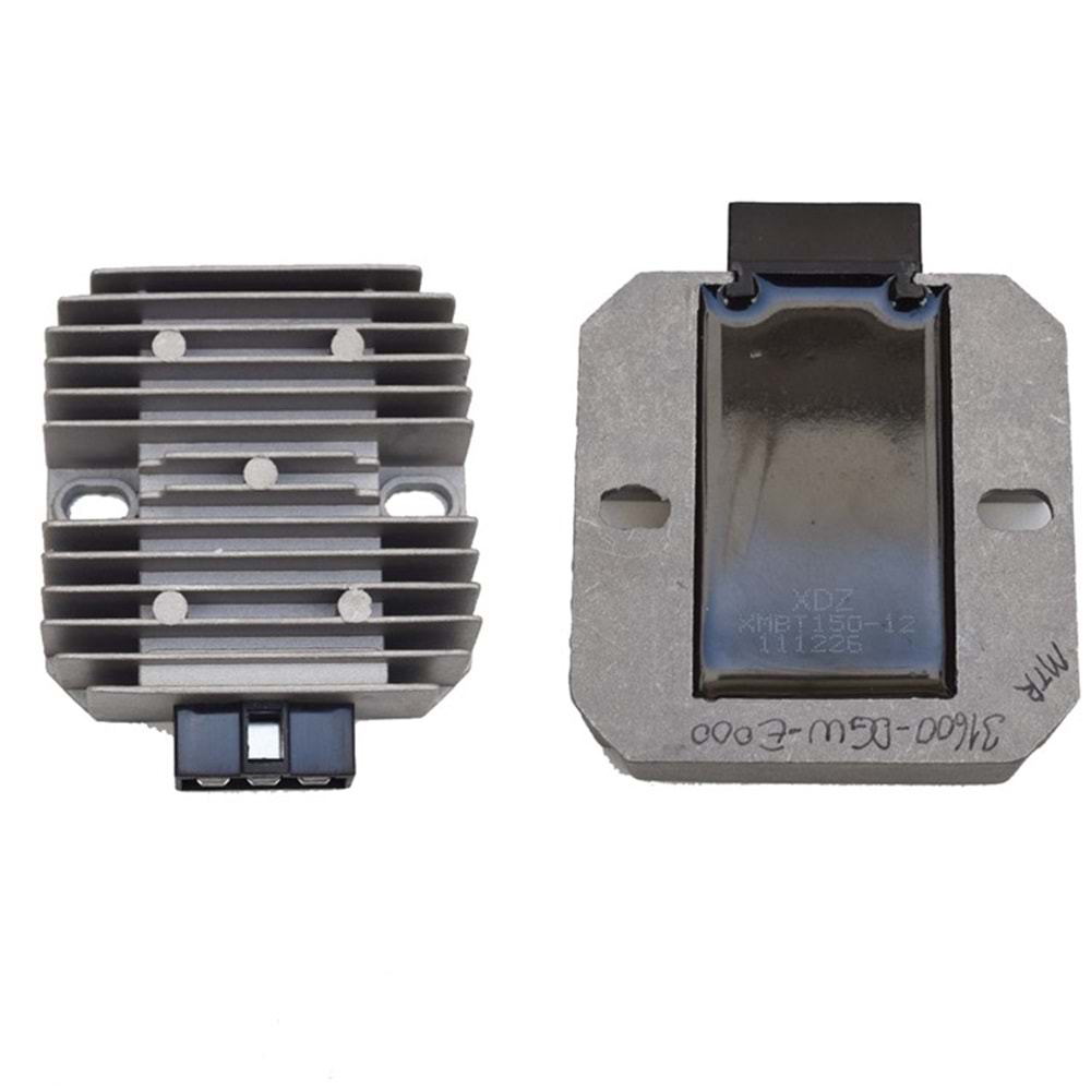 Regulator 6 Fis (1 Soket Kablosuz)