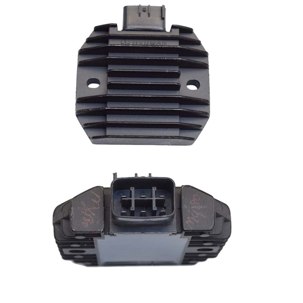 Atv Regulator 6Pin