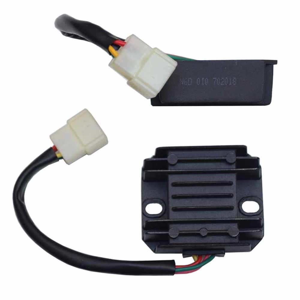 Xs125K Regulator 4 (Kablolu)