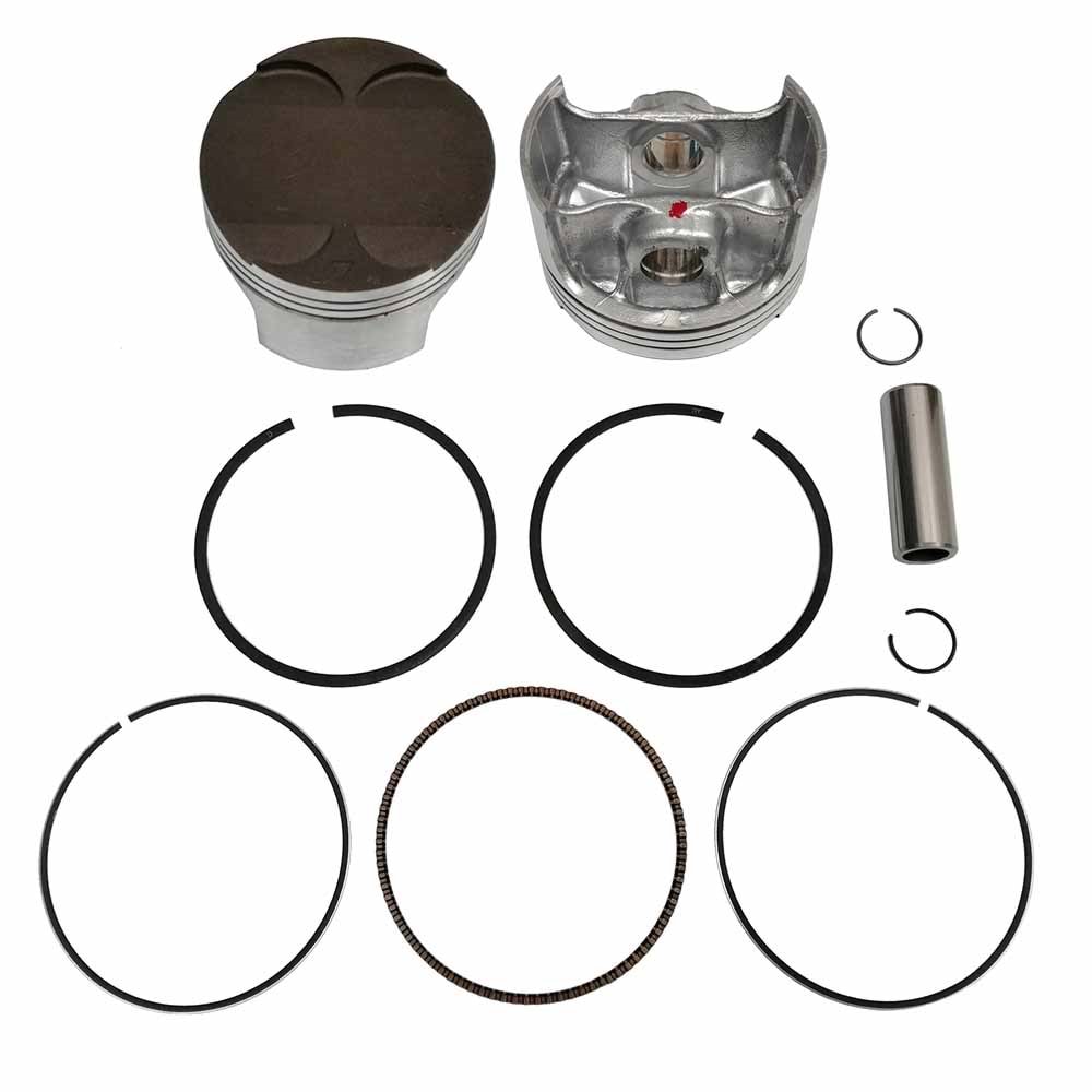300 Piston Segman (77.00-16)