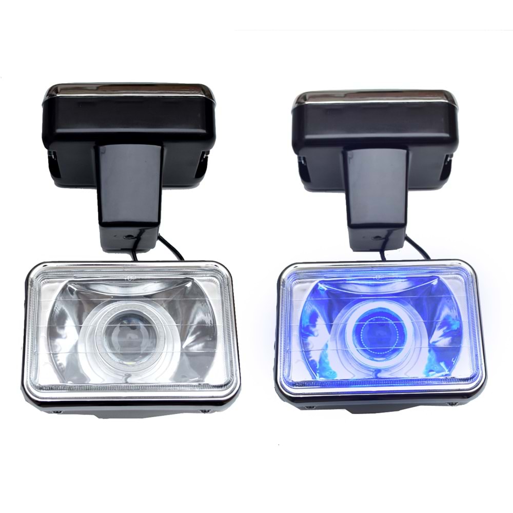 Far Komple Kare Uzun LEDLi Xenon AGK CG