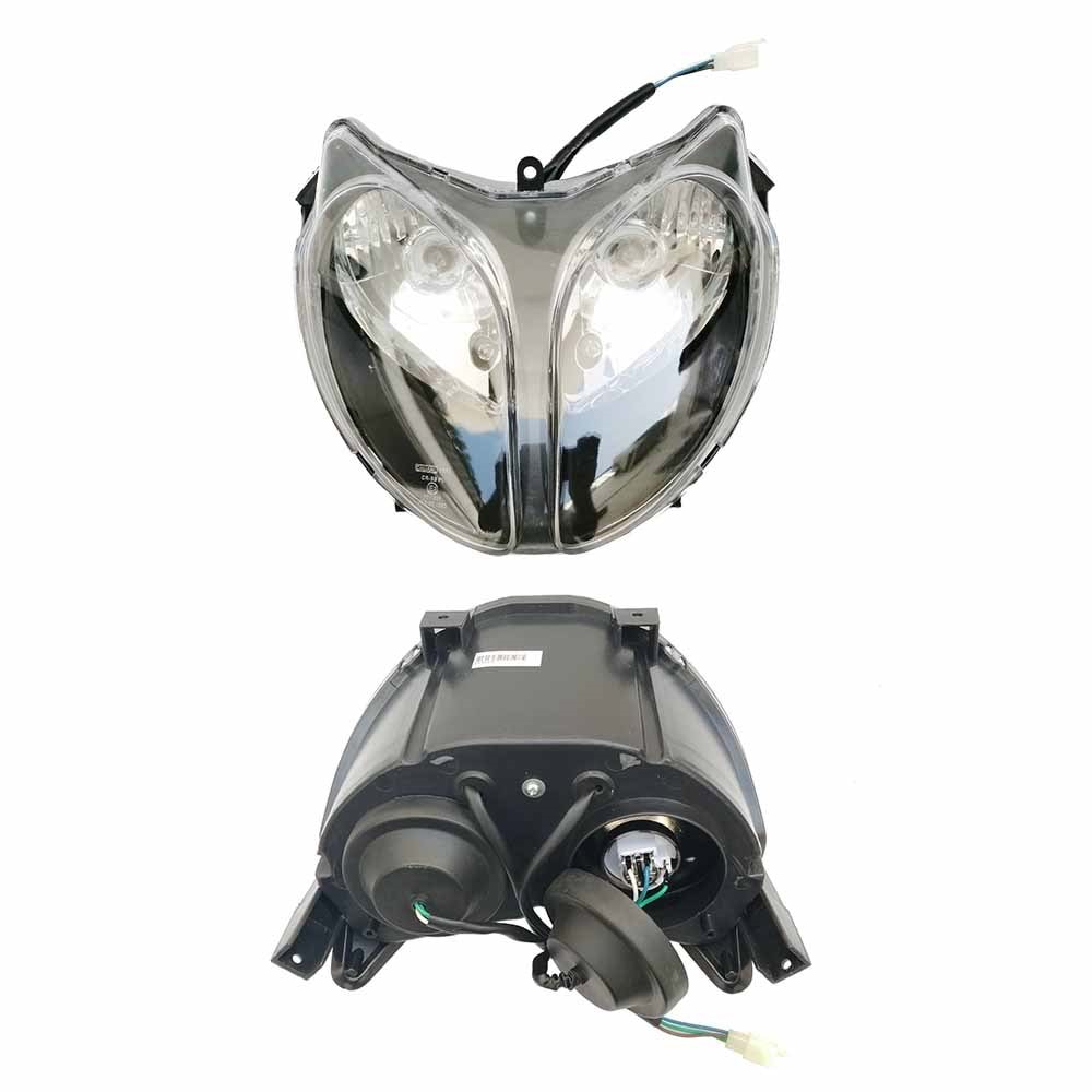 1-Far Komple AS125T-15