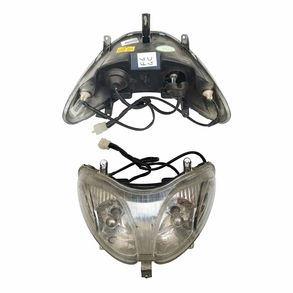 1-Far Komple Zongshen ZS150T-4