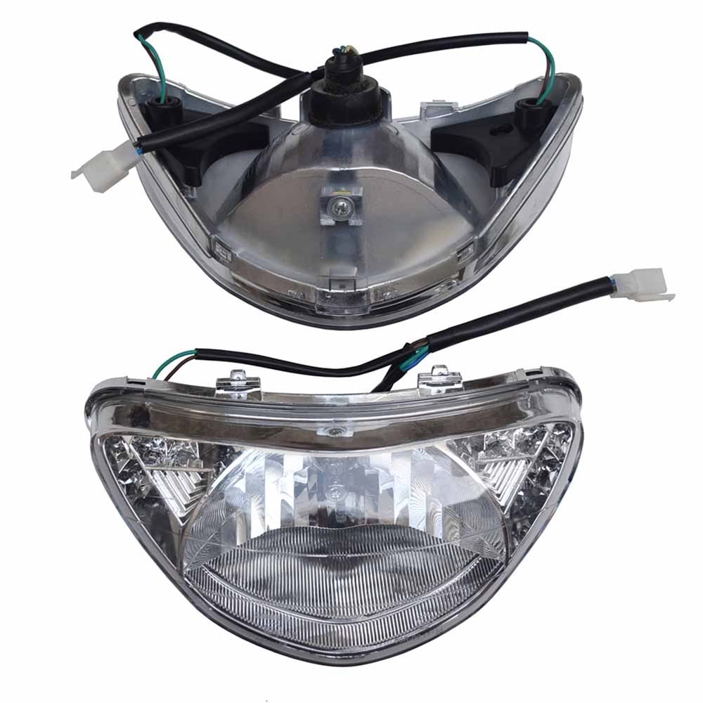 1-Far Komple (MORENO LX100)