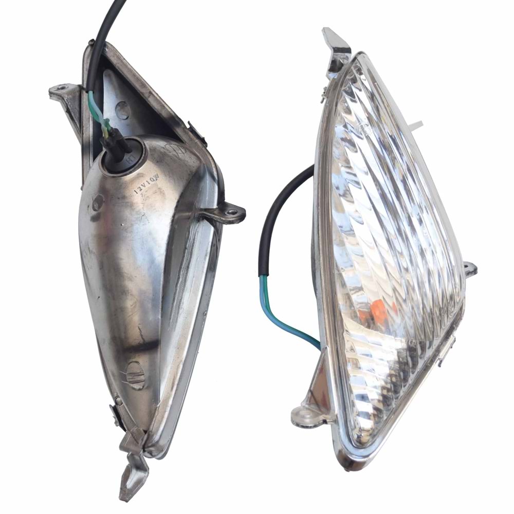 1-On Sinyal Komple SAG MORENO 100