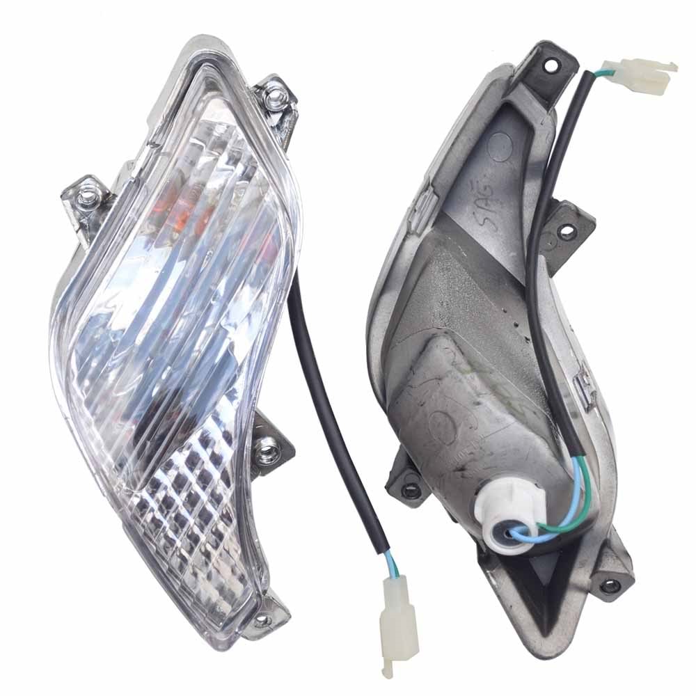 1-On Sinyal Komple (SAG) Karry125