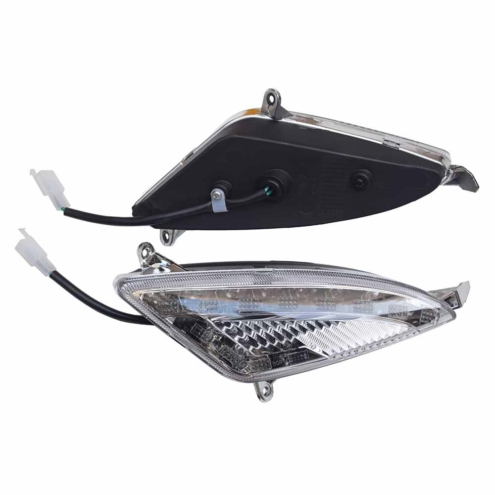 1-On Sinyal Komple (SAG) (12 Ledli)(Moreno Lx100)