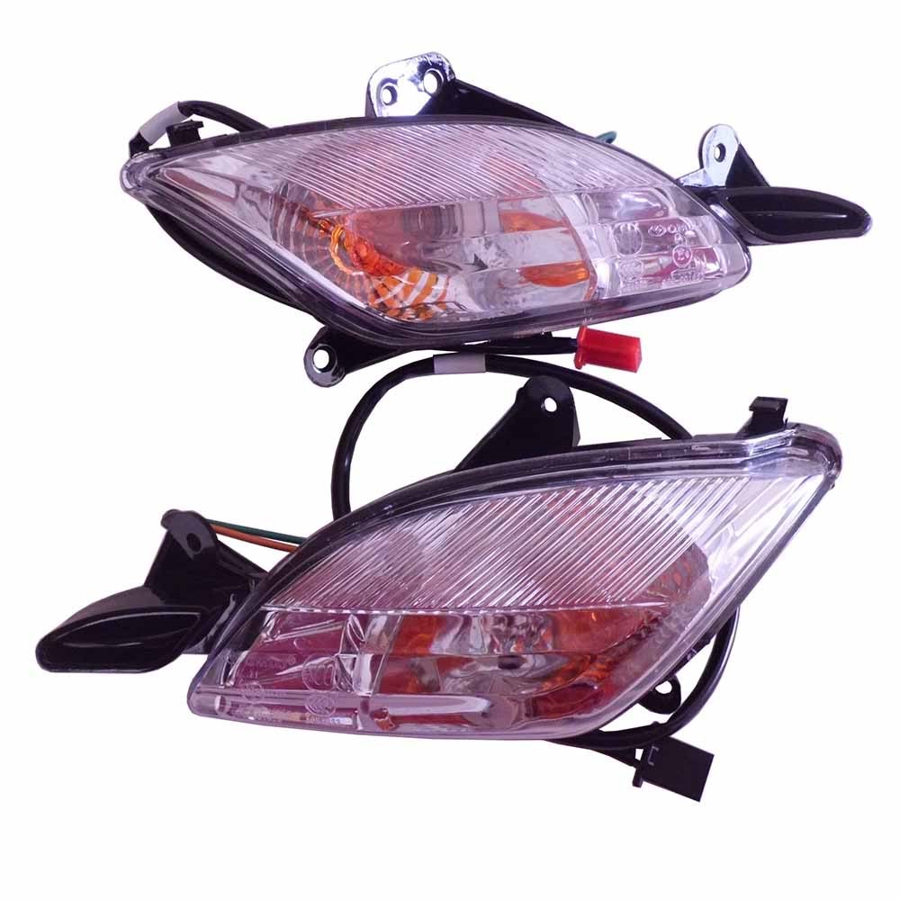 SPACY 110 On Sinyal Komple SAG Ve SOL Oem