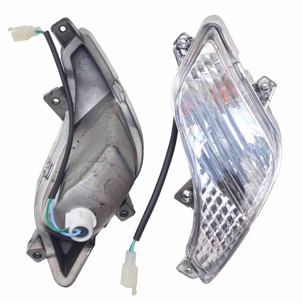 1-On Sinyal Komple (SOL) Karry125