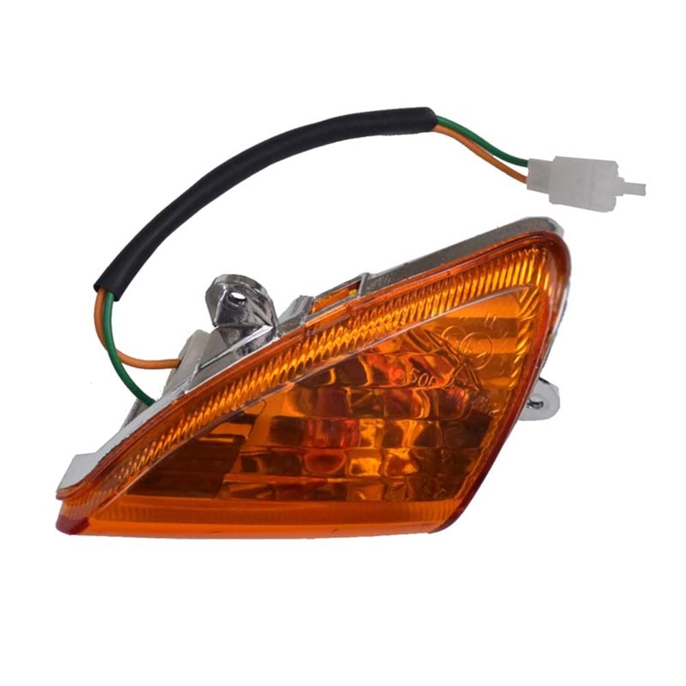 1-On Sinyal Komple (SOL) Rmz Star L125 Kalipso