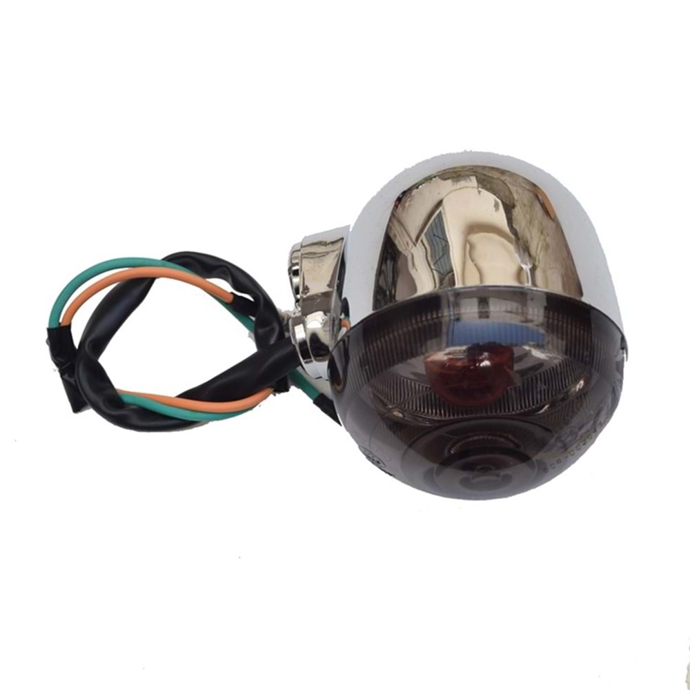 1-On Sinyal Komple (SOL) Wino80