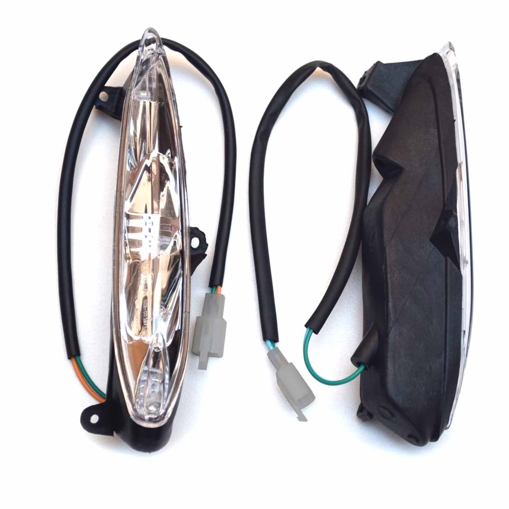 1-Arka Sinyal Komple (SAG) LEDLi
