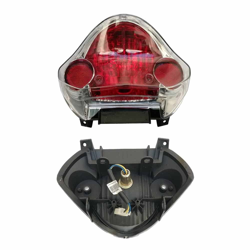 CRYPTON110 C8 Stop Komple