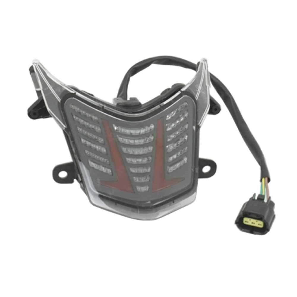 3-S250 STOP KOMPLE LEDLi