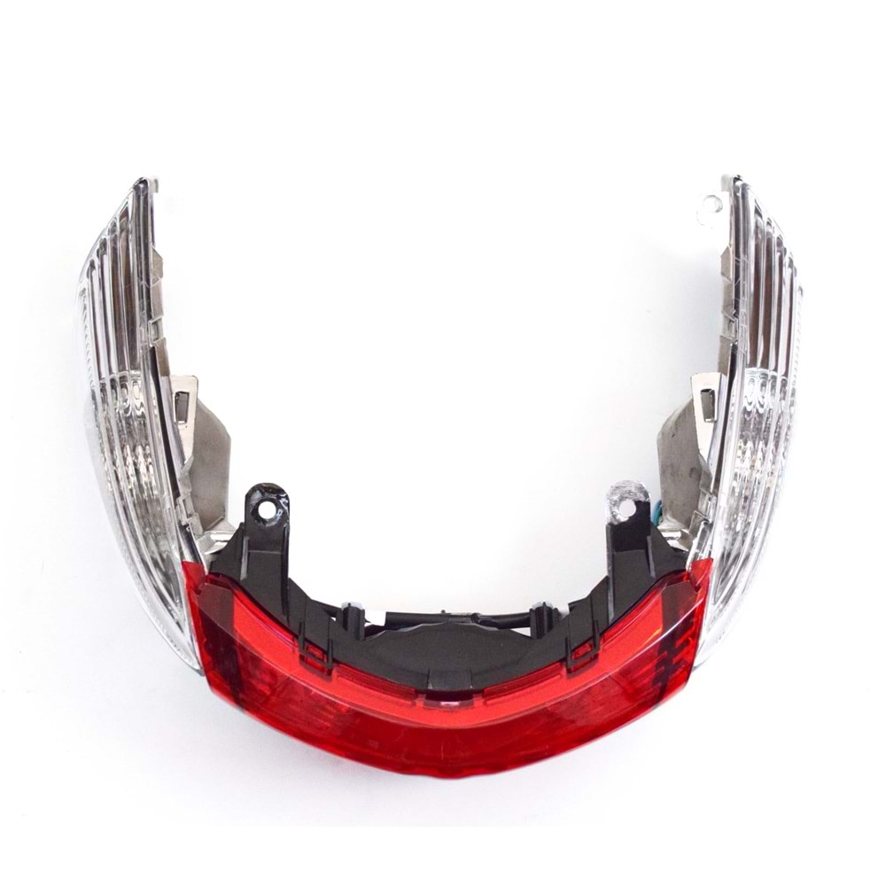 SPACY110 Stop Komple (Sinyalli Set) Orj