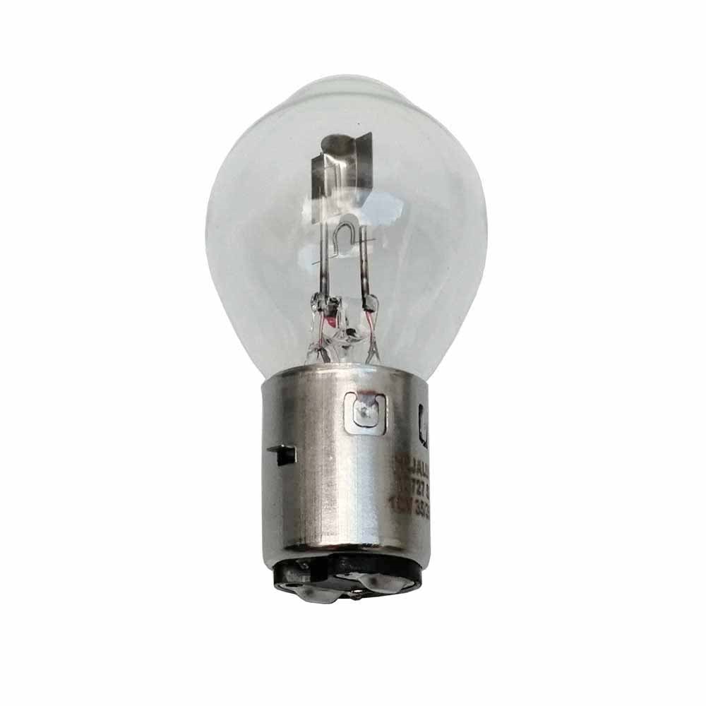 Far Ampul 12V 35 35W BA20D S2 (Bosch Tipi) ALMAN