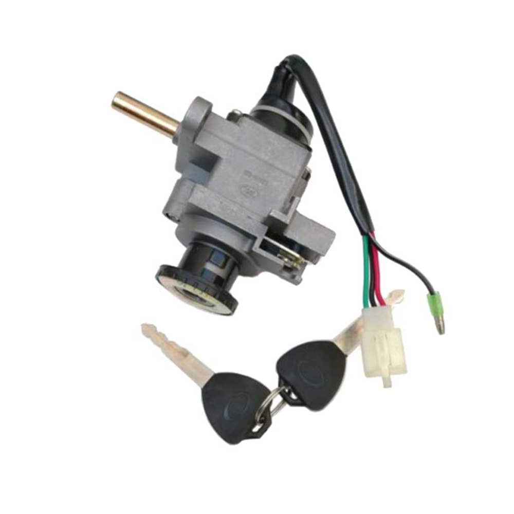 1-Kontak Anahtar KV125