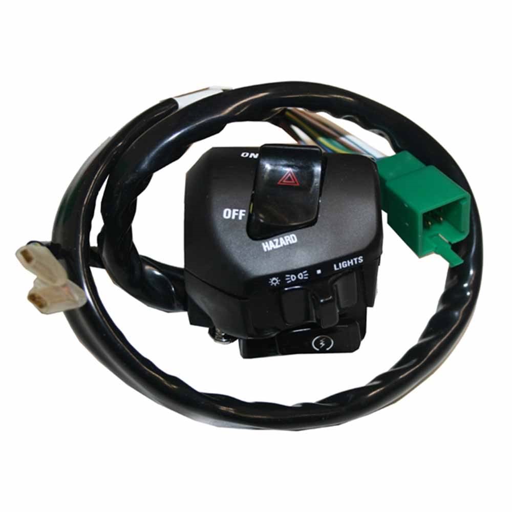 DiNK150 Kumanda Dugmeleri SAG (Komitator)