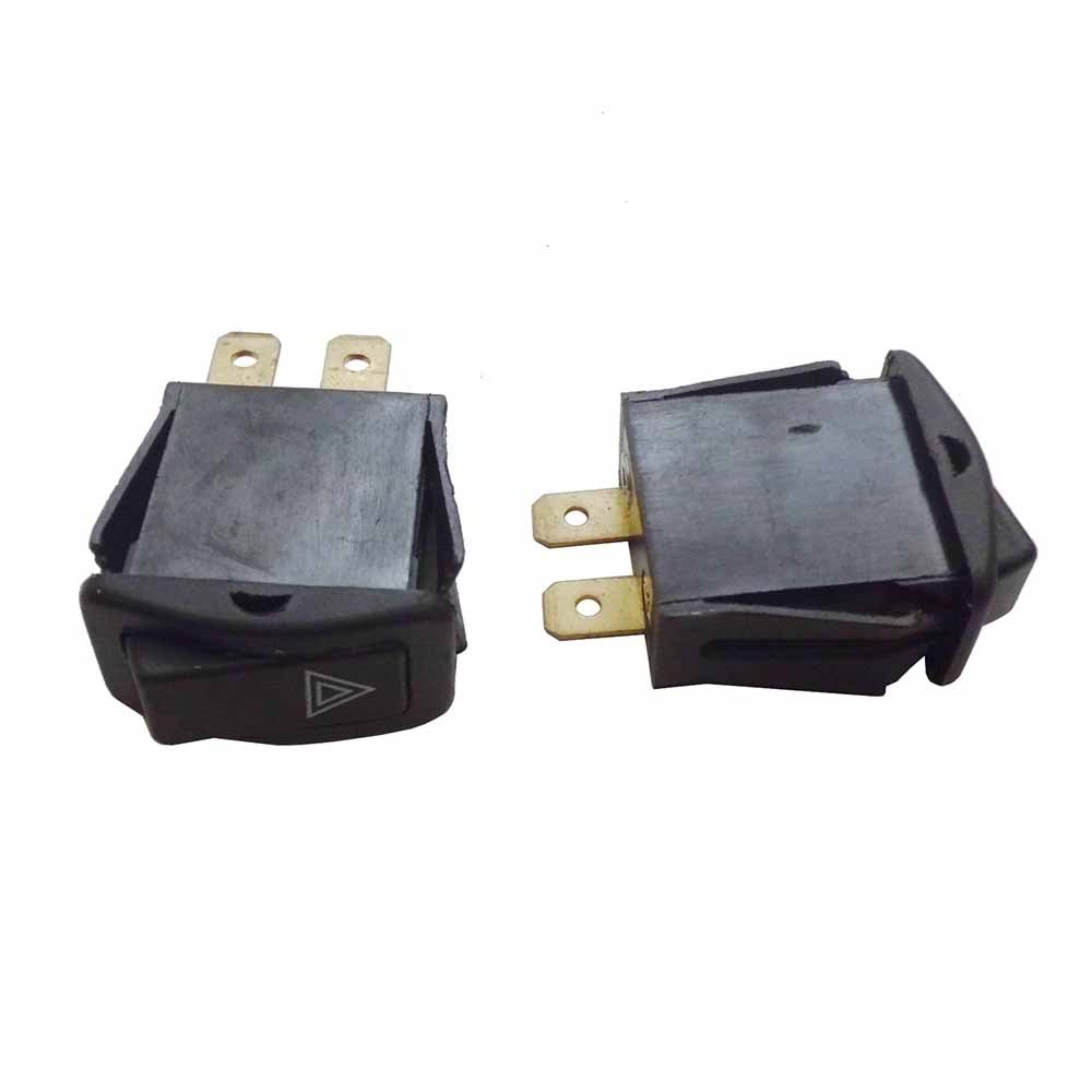 ATV BS 250 Dortlu Sinyal Dugmesi