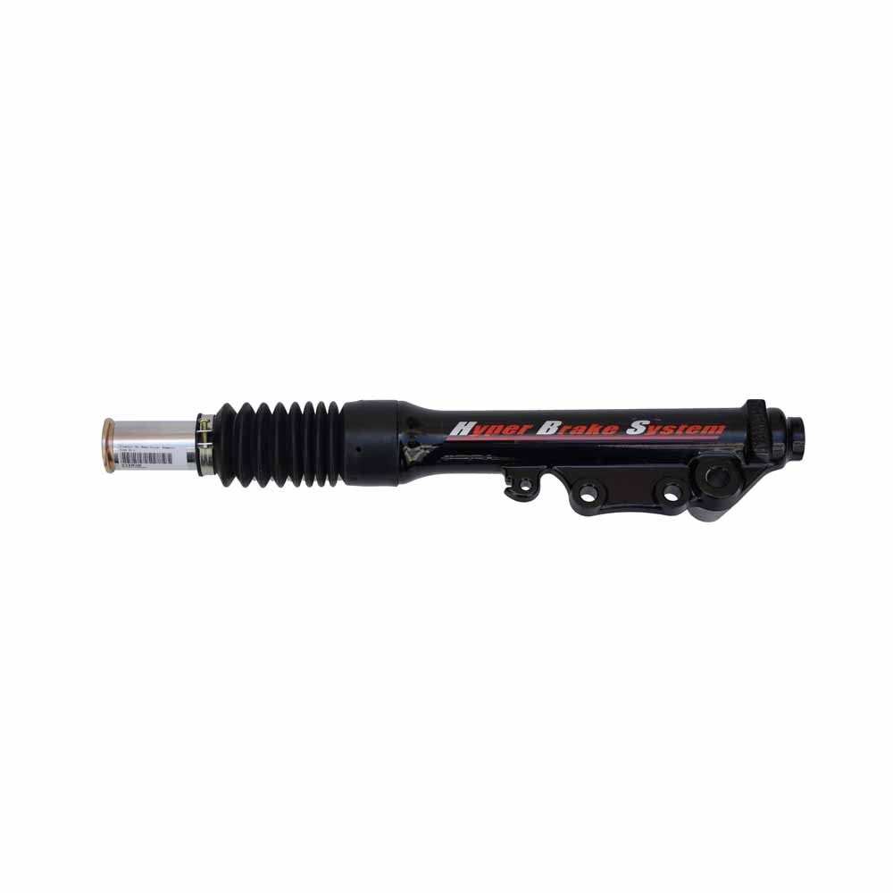 CYGNUS125 RS On Amortisor Komple (SAG) Orj