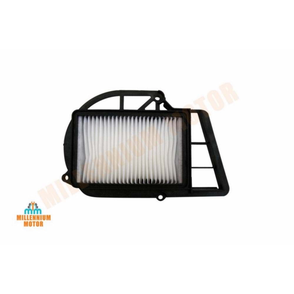 1-250 Hava Filtre ELEMANI (Debriyaj Havalandirma)