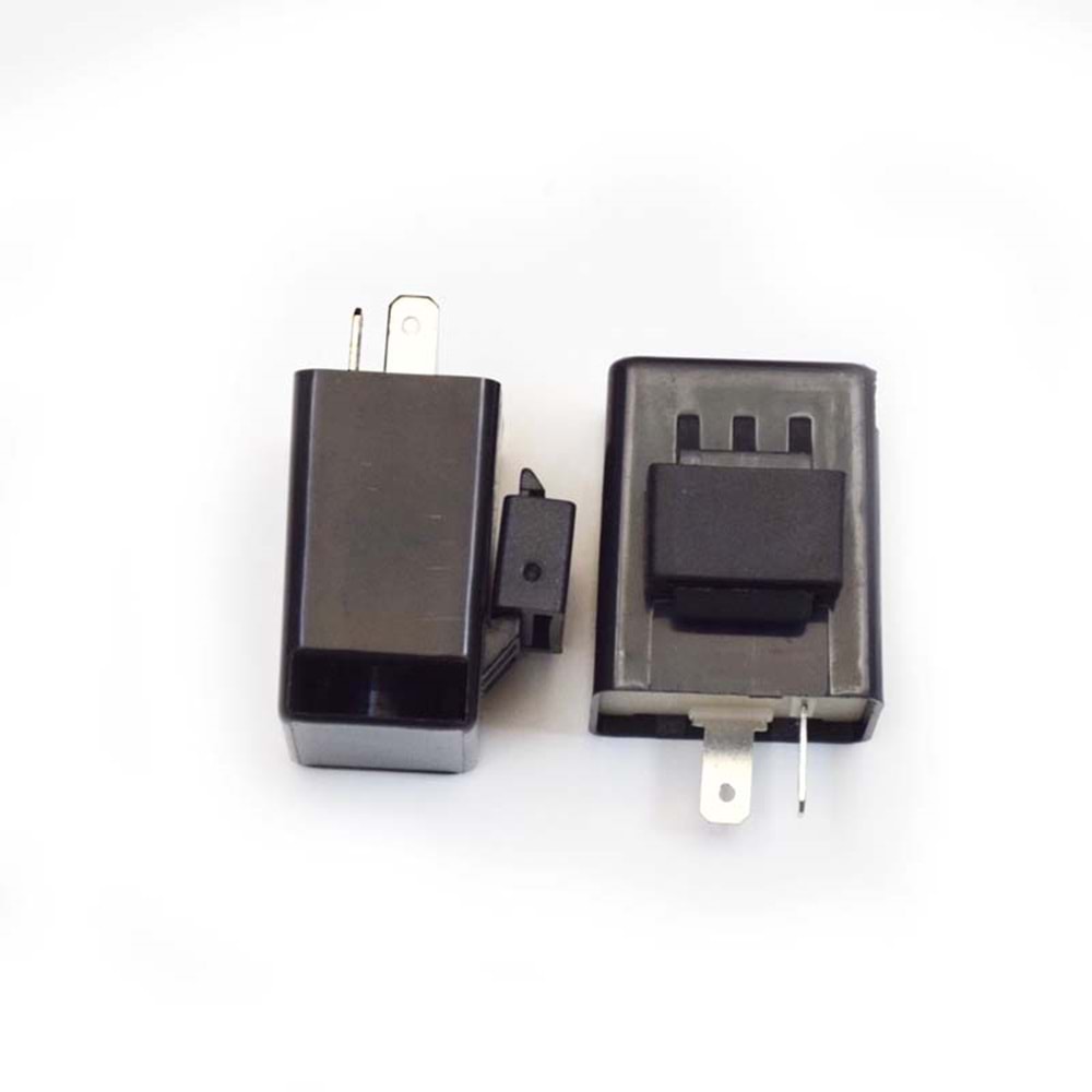 Sinyal FLASOR 12v 2 FiS SES iKAZLI