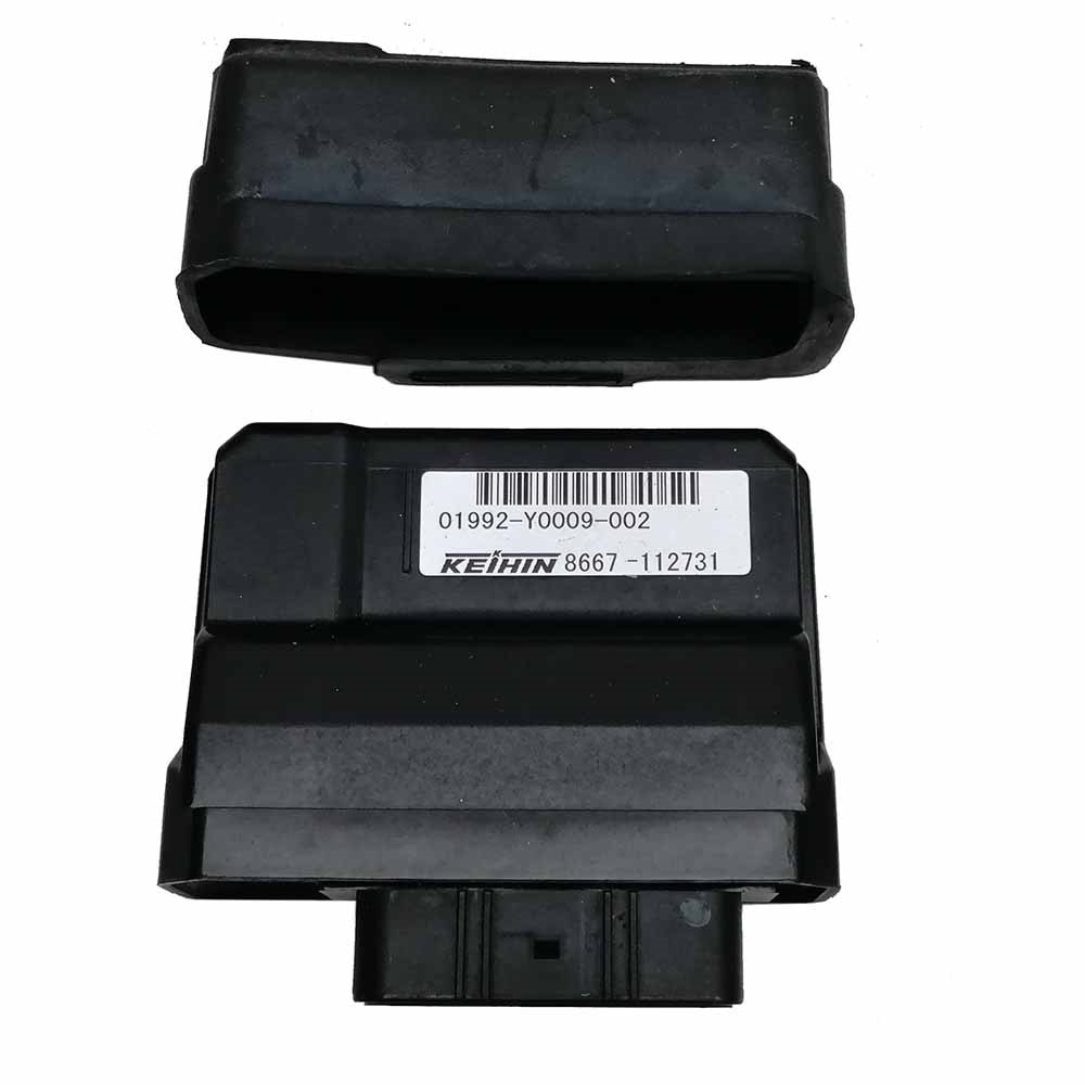 GTS250i EVO CDi Beyin Kontrol Unitesi ECU (2.EL CIKMA)