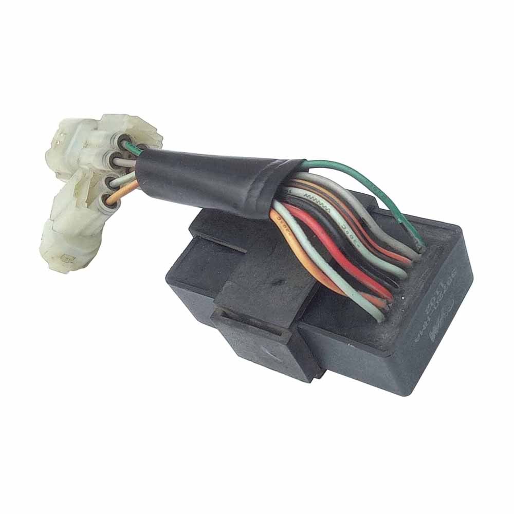 GTS250i EVO ARIZA KONTROL Unitesi SiNYAL FLASORU 2.EL CIKMA