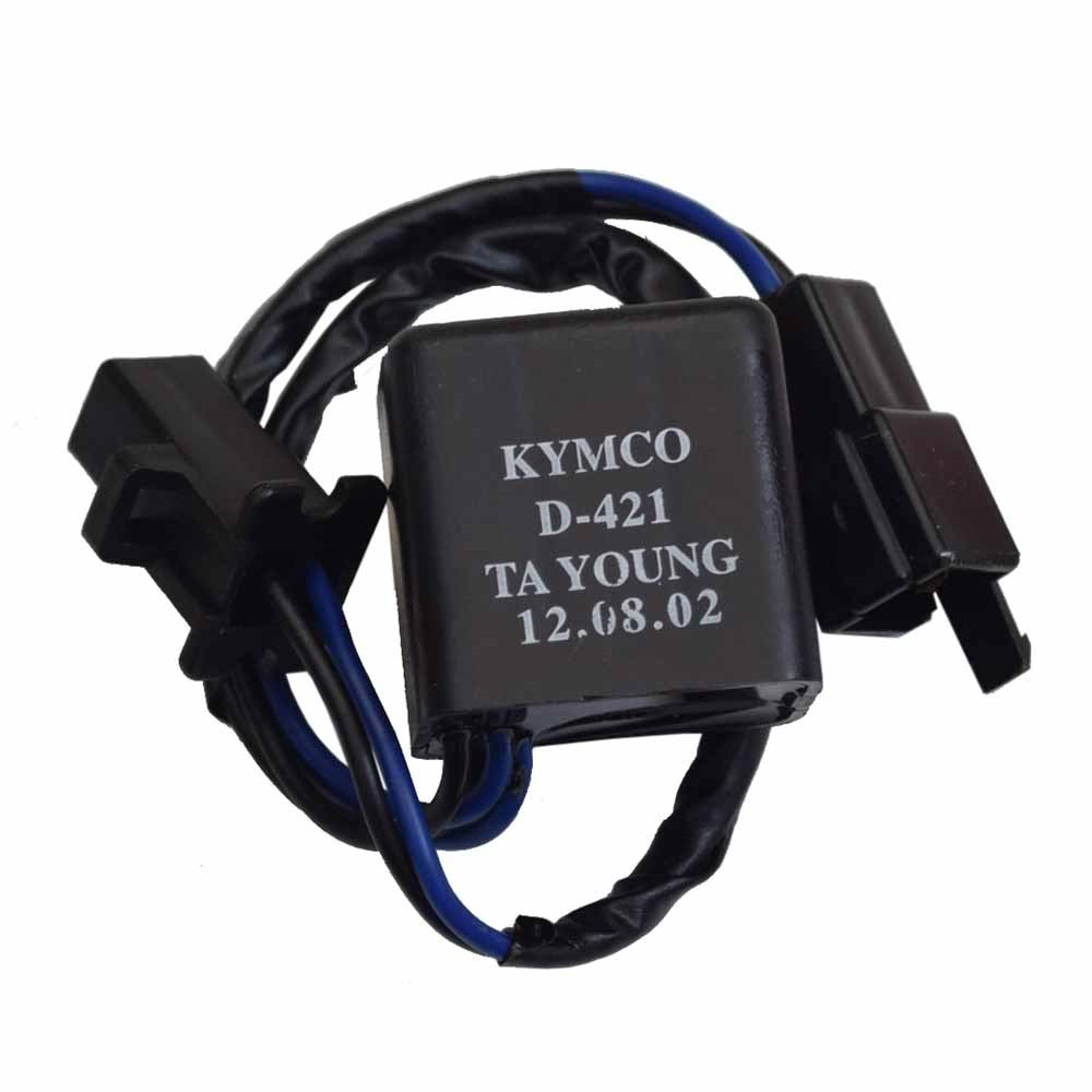 Dink250 Fan Motor Musur Rolesi (D-421)