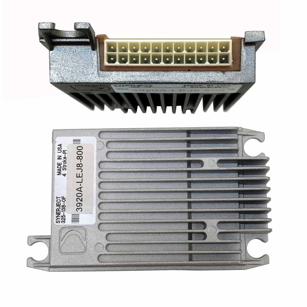 People 200 i CDi ECU