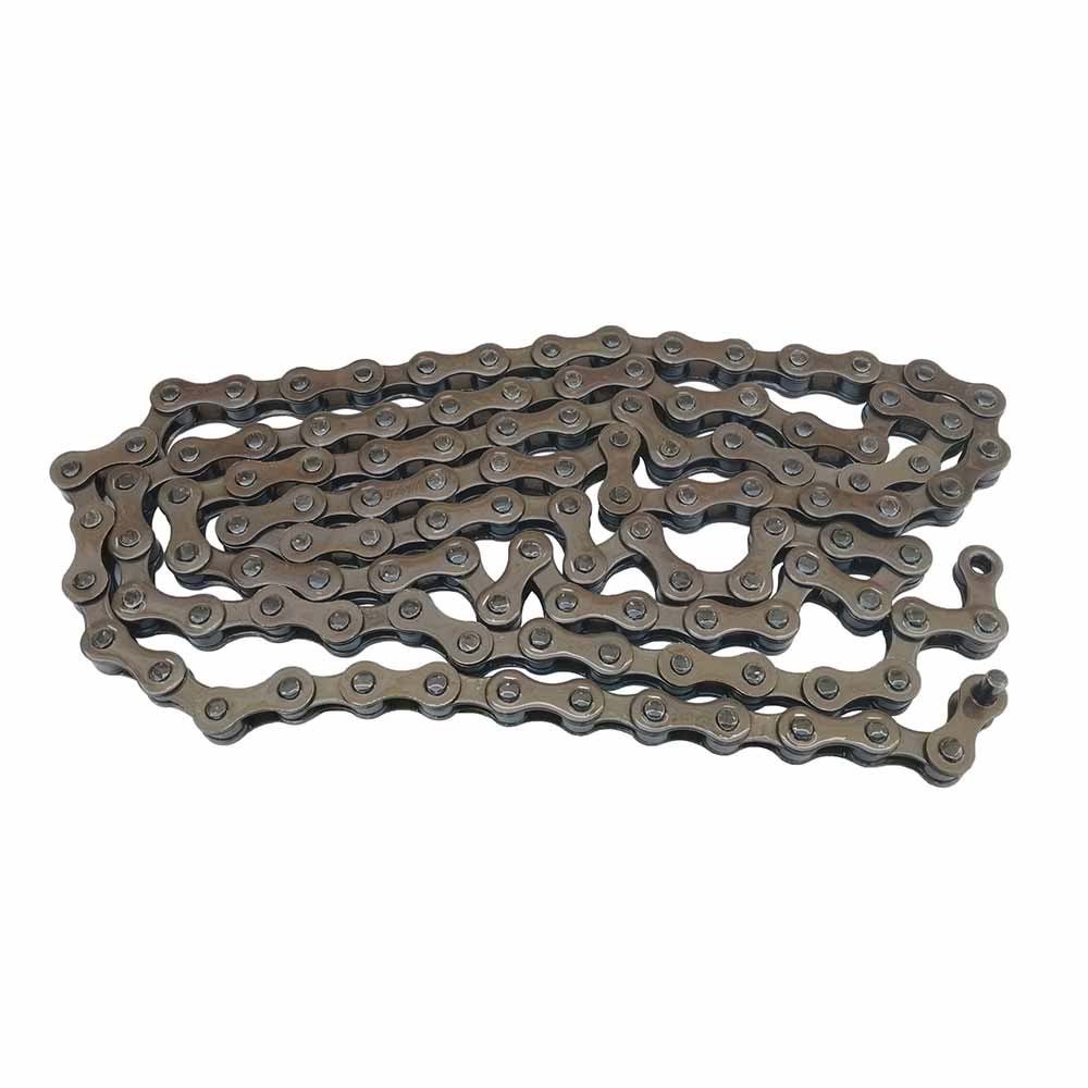 BiSiKLET BMX ZiNCiR 114L C-410 (Posetli)