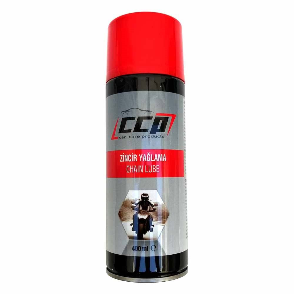 Zincir YAGI 400ML (Chain Lube) CCP