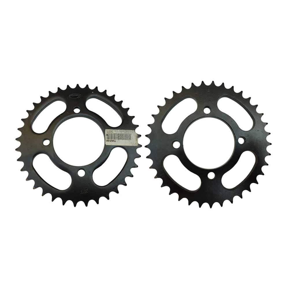 CRYPTON Arka Zincir DiSLiSi 428 37T
