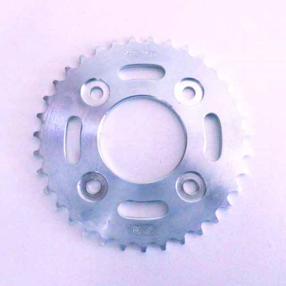 iNNOVA125 Arka Zincir DiSLiSi 420H 35T Thailand