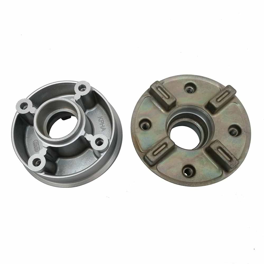 iNNOVA 125 Arka Disli FLANSI (Stoper) OEM