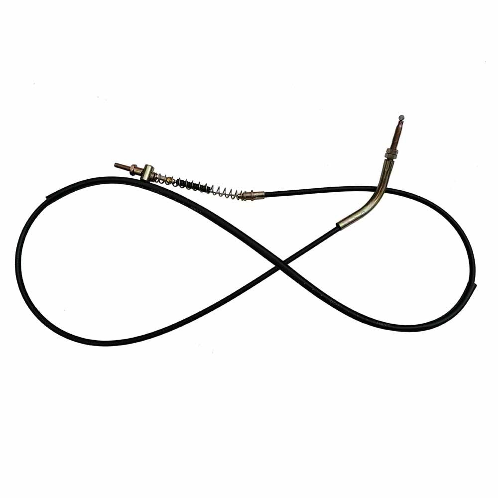 1-Arka Fren TELi (EL FREN) Anaconda