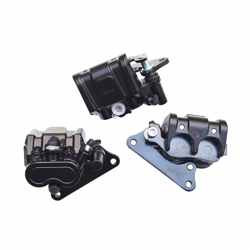 3-On Fren Kaliper TAKIMI ALT Merkez CBF150