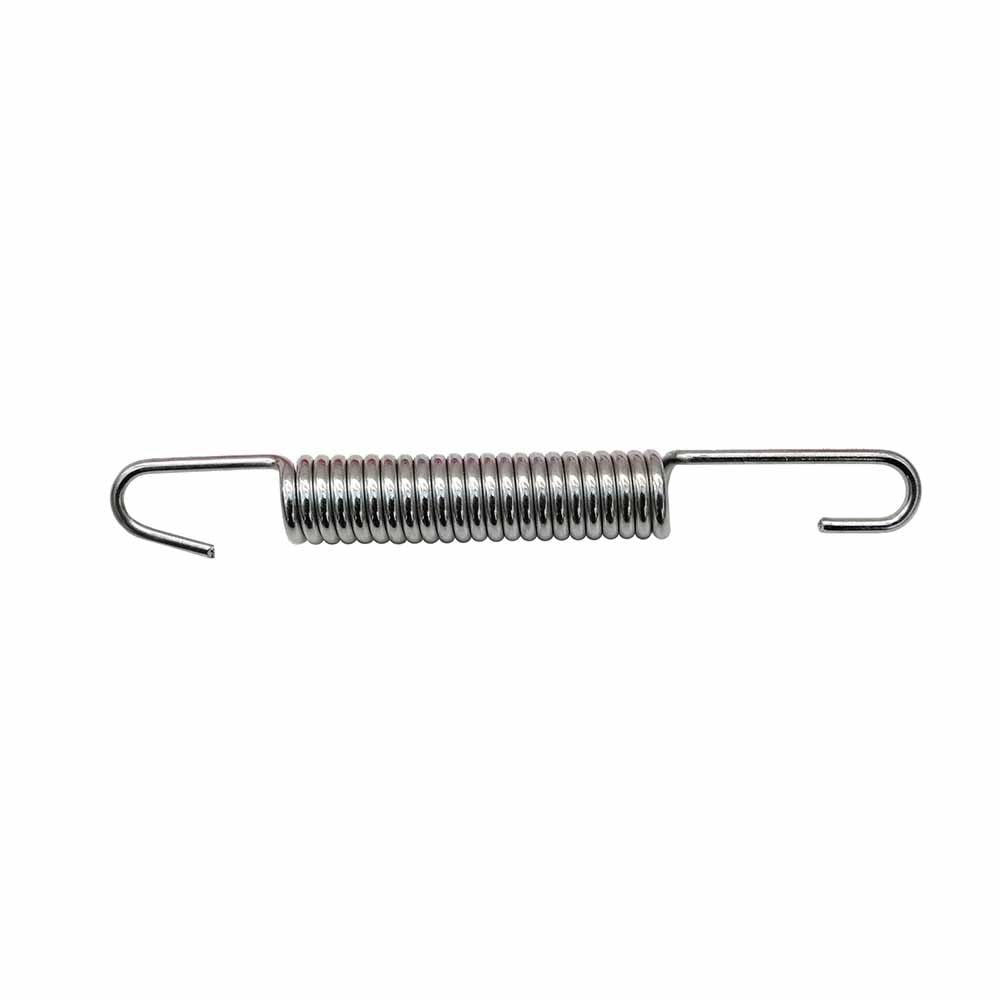 Cup Arka Fren Pedal YAYI (2x9.80x12)