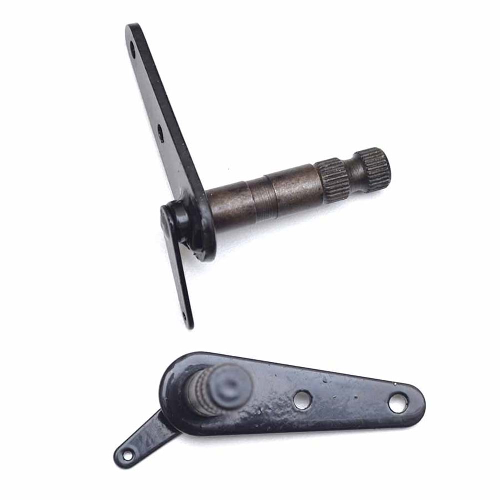 Xs125K Arka Fren Pedal Levye Pimi Frezeli