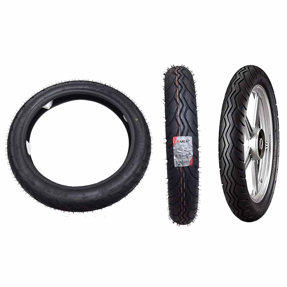 irc DIS 100/90x18 TL.62P-NR47 (Yol TiP)