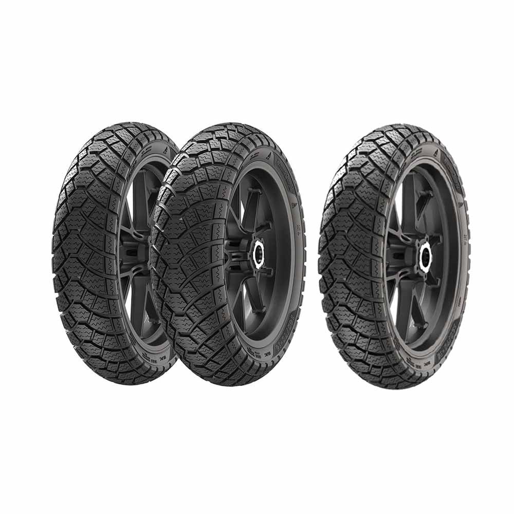 ANLAS DIS 120/70x12 TL.58P SC-500 WiNTER GRiP