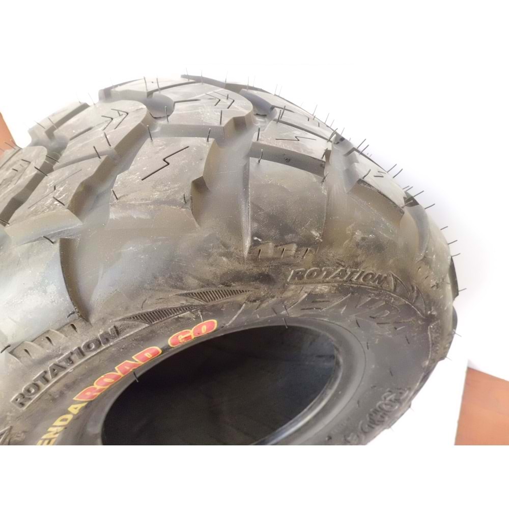 ATV DIS 22x10x10 TL.55N K572 4PR ARAZi