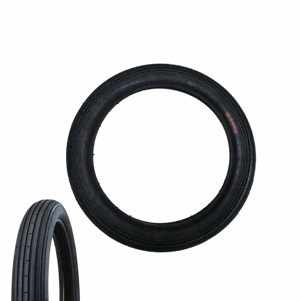 Duro DIS 2.75x18 TT.HF301 CiZGiLi