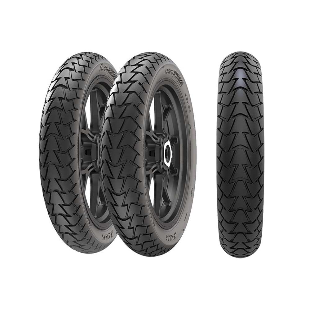 ANLAS DIS 80/90x14-TL.SC-360 ALLGRIP